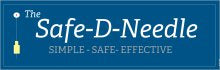 Safe-D-Needle